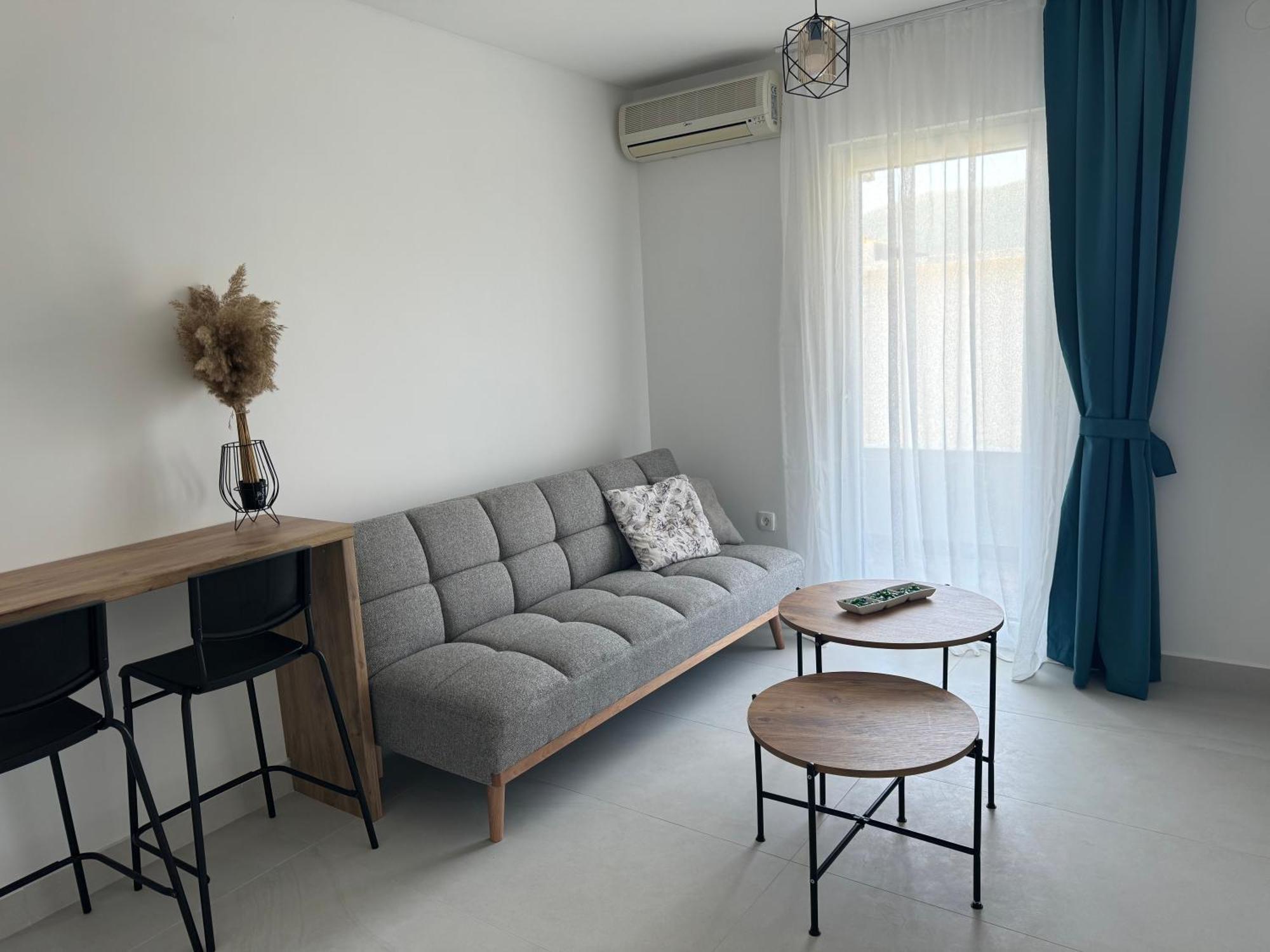 Apartmani Asovic Будва Екстер'єр фото