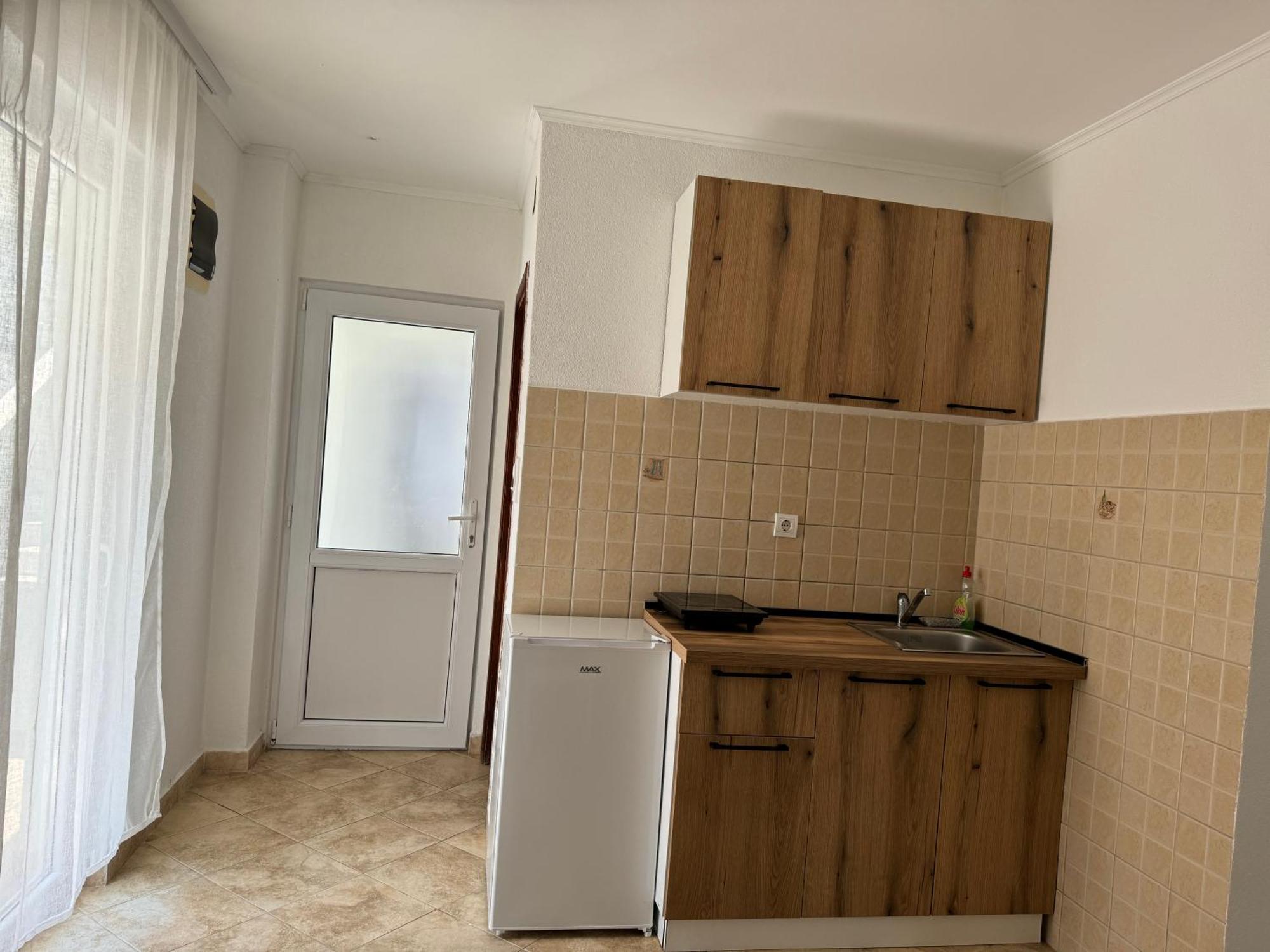 Apartmani Asovic Будва Екстер'єр фото
